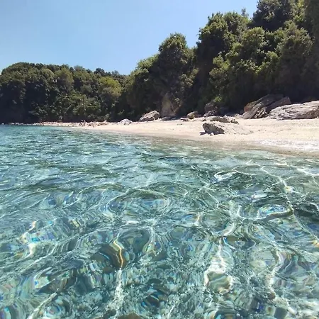 Villa Erato's Nest - Pilion