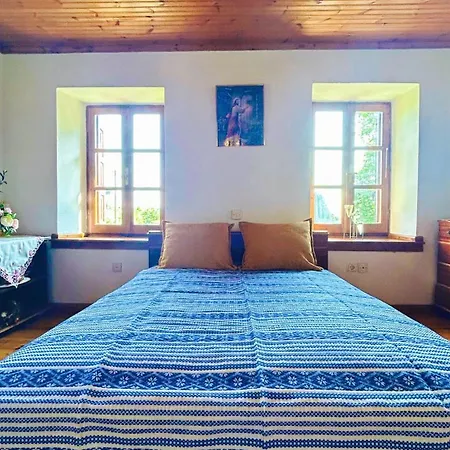 Erato's Nest - Pelion