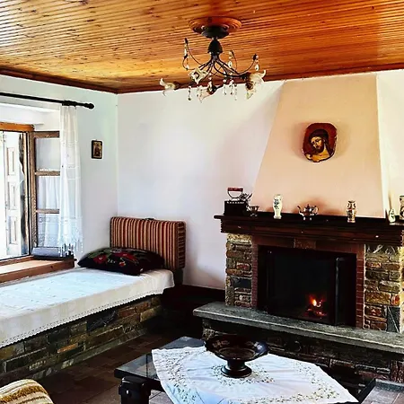 Erato's Nest - Villa *