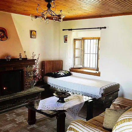 Villa Erato's Nest - Pelion