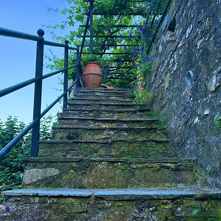 Erato's Nest - Villa