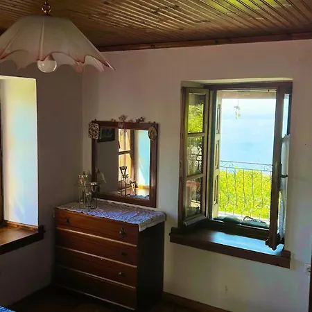 Erato's Nest -