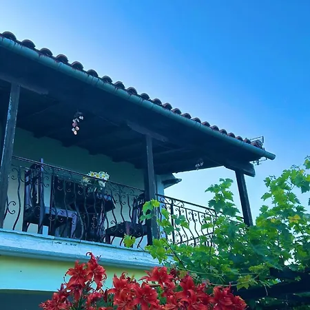 Erato's Nest - Pilion