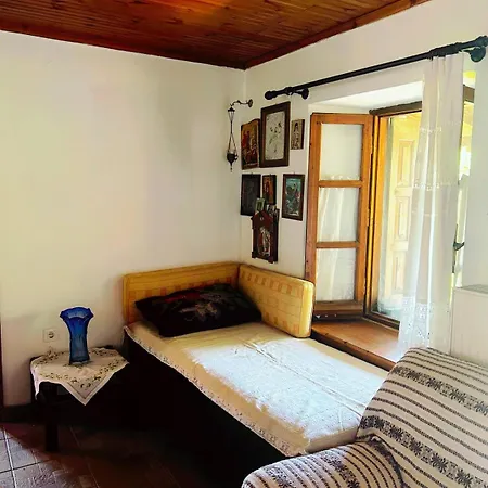 Villa Erato's Nest -