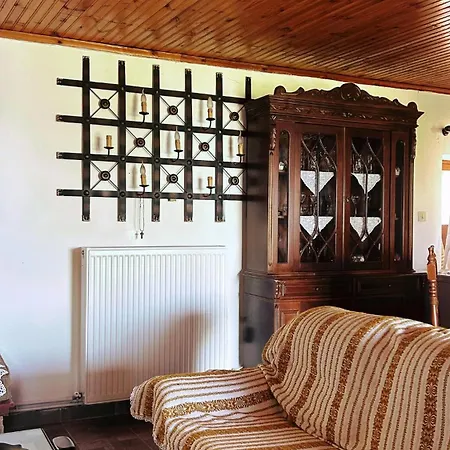 Villa Erato's Nest - Pelion