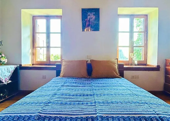 Erato's Nest - Pilion