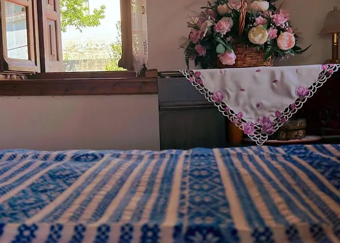 Villa Erato's Nest - *