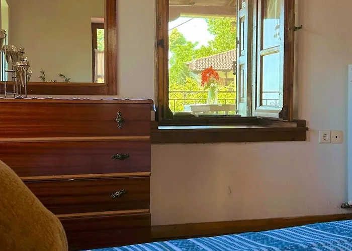 Erato's Nest - Pilion