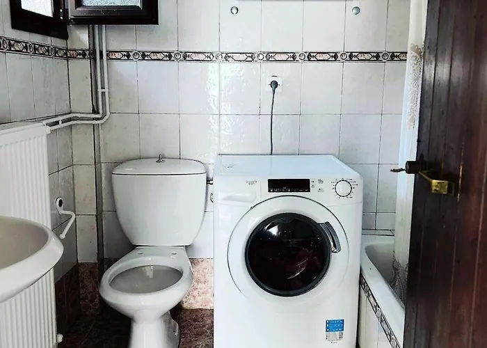 Villa Erato's Nest - Pilion