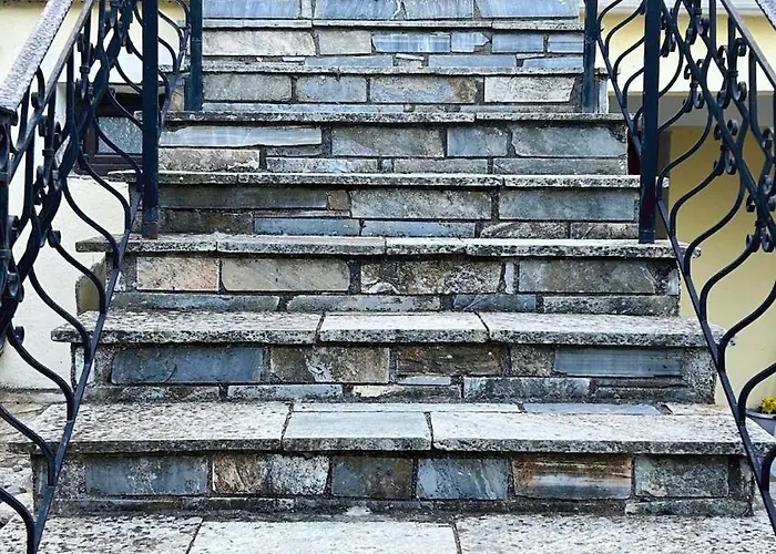 Villa Erato's Nest - Pilion